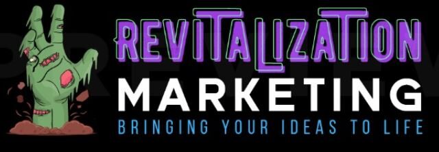 Revitalization Marketing